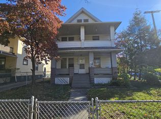 3497 Bosworth Rd #2, Cleveland, OH 44111