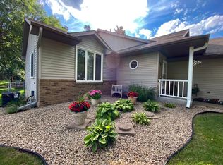 4152 147th Ave NW, Andover, MN 55304