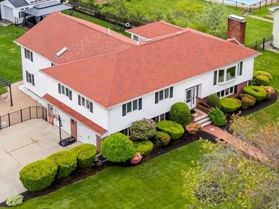 9 Indian Rock Dr, Saugus, MA, 01906