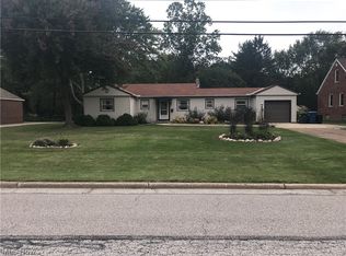 22210 Haber Dr, Fairview Park, OH 44126