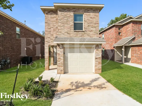 1935 Wolford Way, Norman, OK 73071