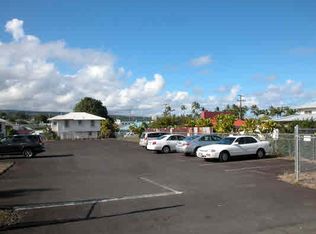 Kukuau St LOT A, Hilo, HI 96720