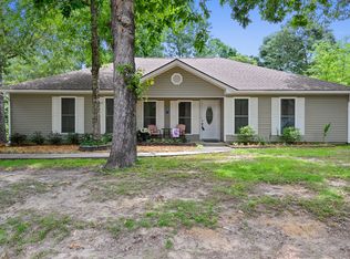 980 Kaimuki St, Diamondhead, MS 39525