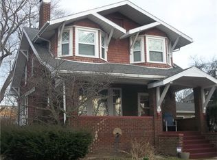 1226 Heinz Ave, Sharon, PA 16146