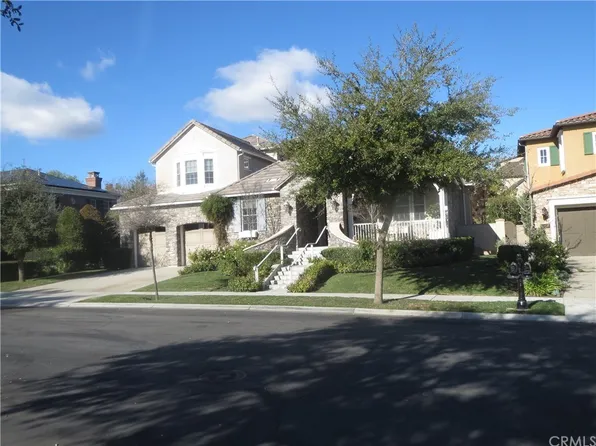 6 Galaxy Isle, Ladera Ranch, CA 92694