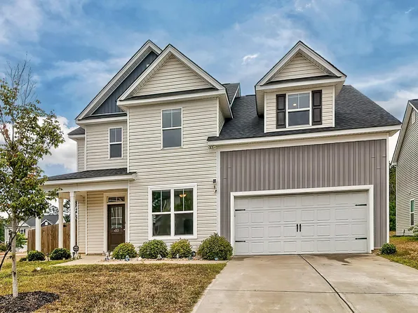 453 Blue Robin Ln, Columbia, SC 29210