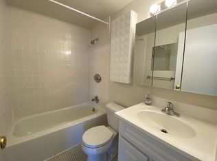 1105 Massachusetts Ave APT 7H, Cambridge, MA 02138