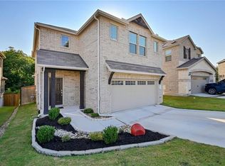 1051 Kenney Fort Xing UNIT 52, Round Rock, TX 78665