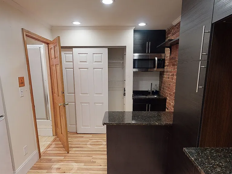 1689 Beacon St #6 — Photo 1
