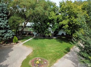 368 N 4300 E, Rigby, ID 83442