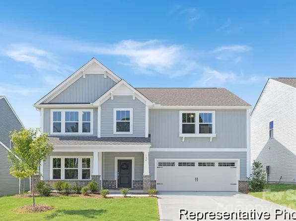 1832 Hunter Oaks Ln #68P, Lincolnton, NC 28092