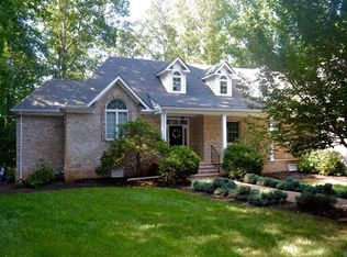 11822 Glendevon Ter, Chesterfield, VA 23838