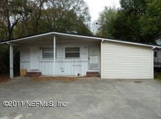 3833 Adirolf Rd, Jacksonville, FL 32207