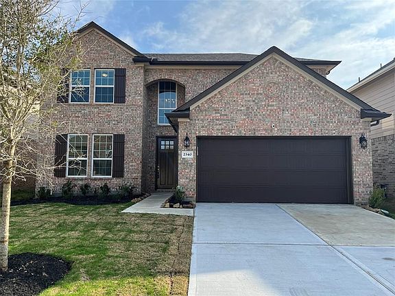 3rd image of 2340 Woodland Prairie Ln