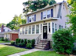 139 Seton Pl, South Orange, NJ 07079