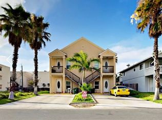 112 E Oleander St, South Padre Island, TX 78597