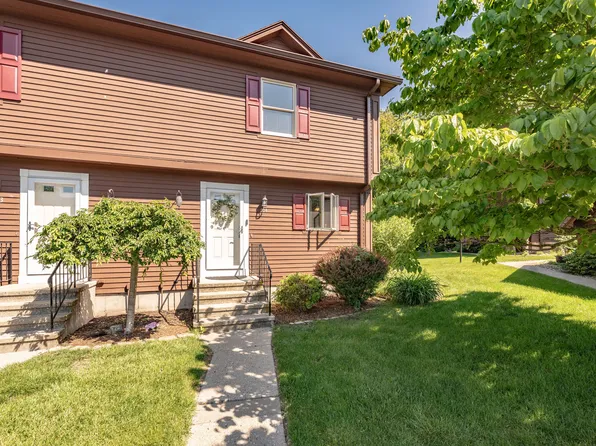 104 Candlewood Drive #104, Enfield, CT 06082