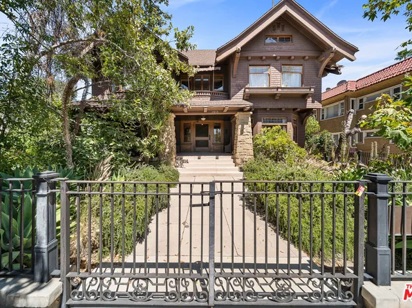 2618 Kenwood Ave, Los Angeles, CA 90007