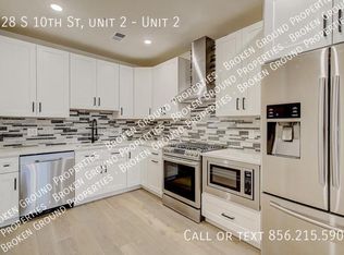 728 S 10th St #2, Philadelphia, PA 19147
