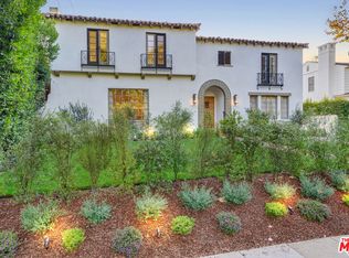 507 N Arden Dr, Beverly Hills, CA 90210