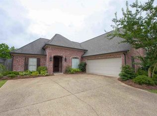 544 Springhill Xing, Brandon, MS 39047
