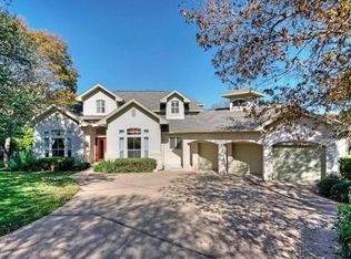 7502 Loasa Cv, Austin, TX 78735