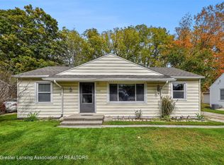 1002 Mel Ave, Lansing, MI 48911