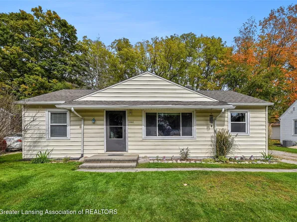 1002 Mel Ave, Lansing, MI 48911
