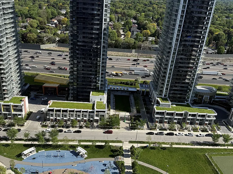 18 Esther Shiner Blvd #3202 — Photo 26
