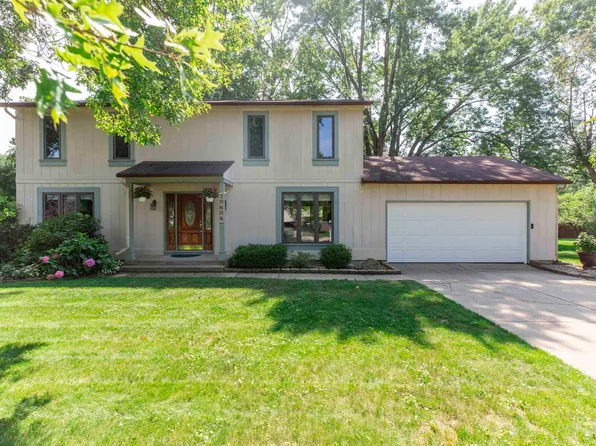 20606 Trowbridge Ln, South Bend, IN 46637