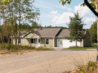 10398 Dell Rd, Kingsley, MI 49649