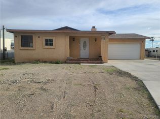 1592 E La Paz Way, Fort Mohave, AZ 86426