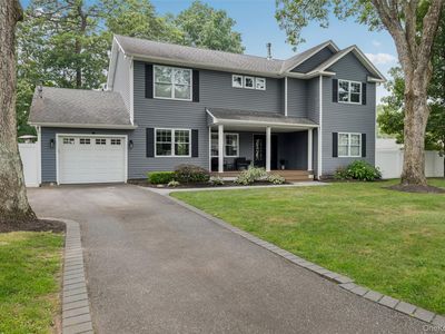 8 Audubon Street, Nesconset, NY, 11767