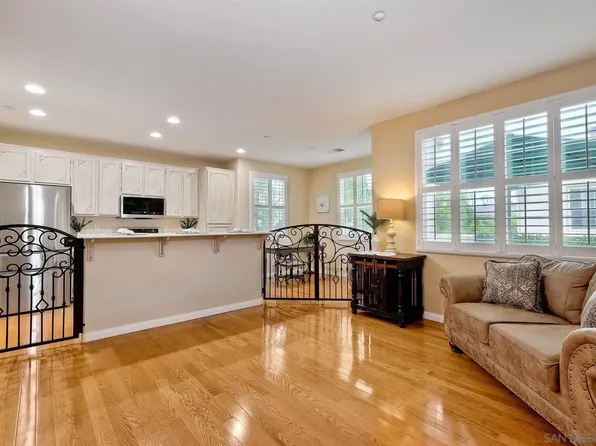 1297 Fools Gold Way Unit 4, Chula Vista, CA 91913