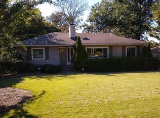 5944 Crestwood Cir, Birmingham, AL 35212