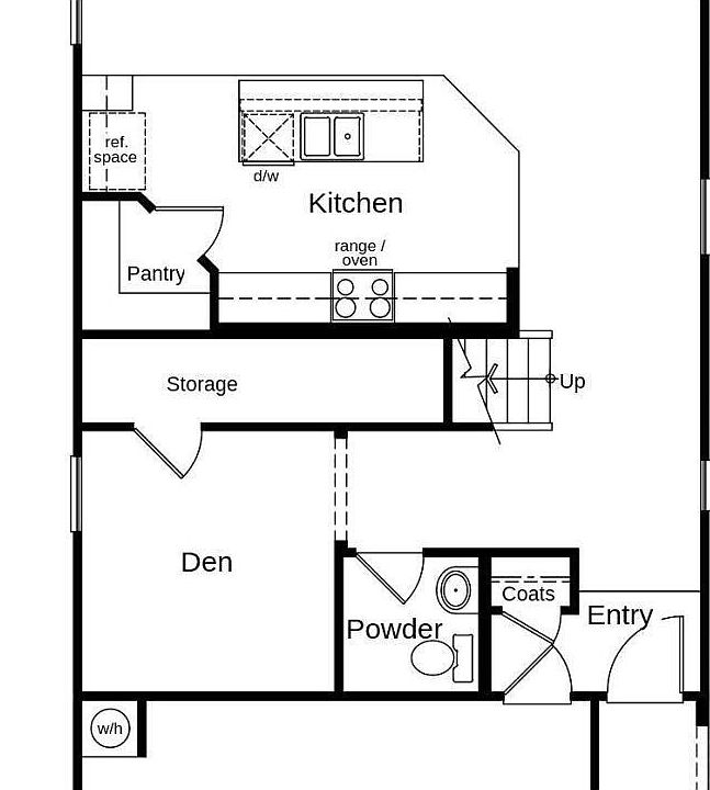 2nd image of 9511 E Meola Dr