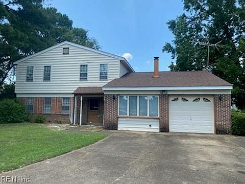 2nd image of 4416 Drury Cir