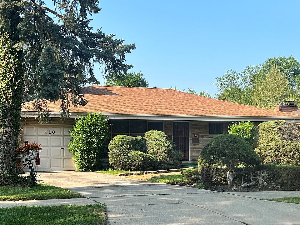 910 Glenview Rd, Glenview, IL 60025 Zillow