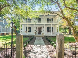 229 W Bank St, Salisbury, NC 28144