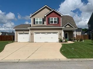 707 Dexter Ct, Jacksonville, NC 28546