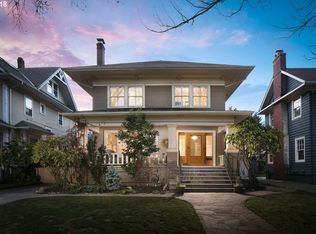 2417 NE 18th Ave, Portland, OR 97212