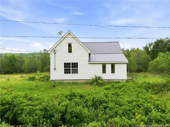 40 Morehouse Branch Rd, Bright, NB E6L 2L3