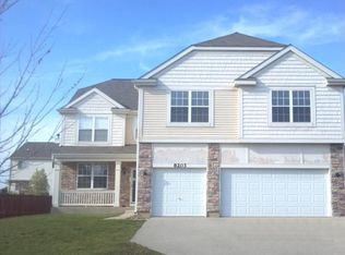 8203 Waterbury Dr, Joliet, IL 60431