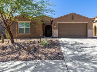 11815 N Silverscape Dr, Oro Valley, AZ 85737