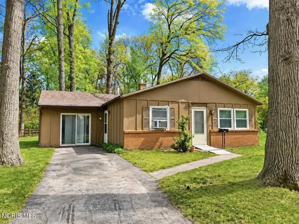 101 Abbotswood Dr, Toledo, OH 43615