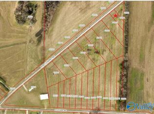 20844 Piney Chapel Rd, Athens, AL 35614
