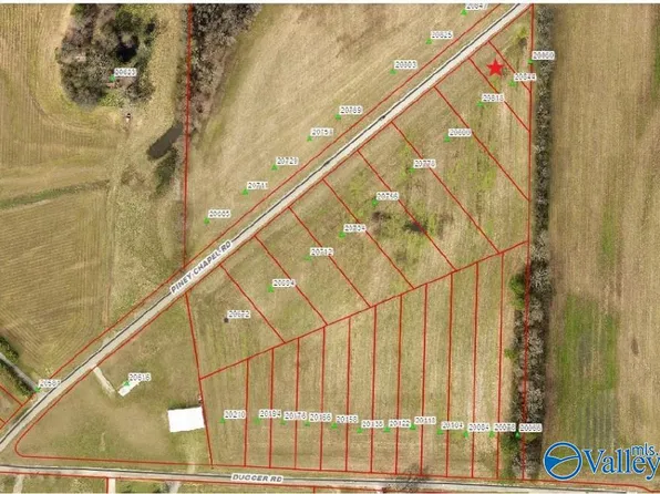 20844 Piney Chapel Rd, Athens, AL 35614