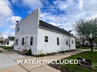 1183 Harvey St #3, Green Bay, WI 54302
