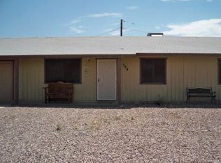 324 Peretz Cir, Morristown, AZ 85342