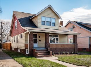 3683 W 136th St, Cleveland, OH
